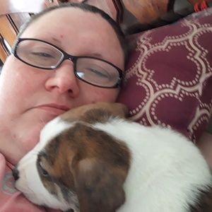 Meet your Posher, Julie